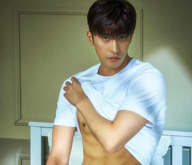 성훈 나이 본명 드라마 프로필