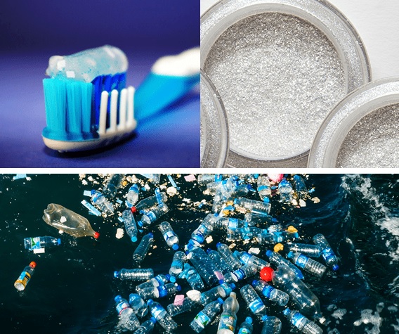 미세플라스틱 배출원