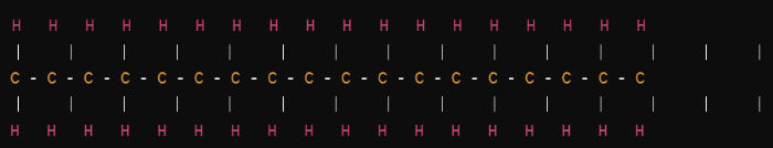 스테아린산(C₁₈H₃₆O₂)