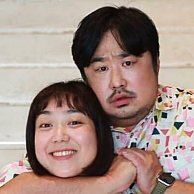 개그맨-강재준-개그우먼-이은형