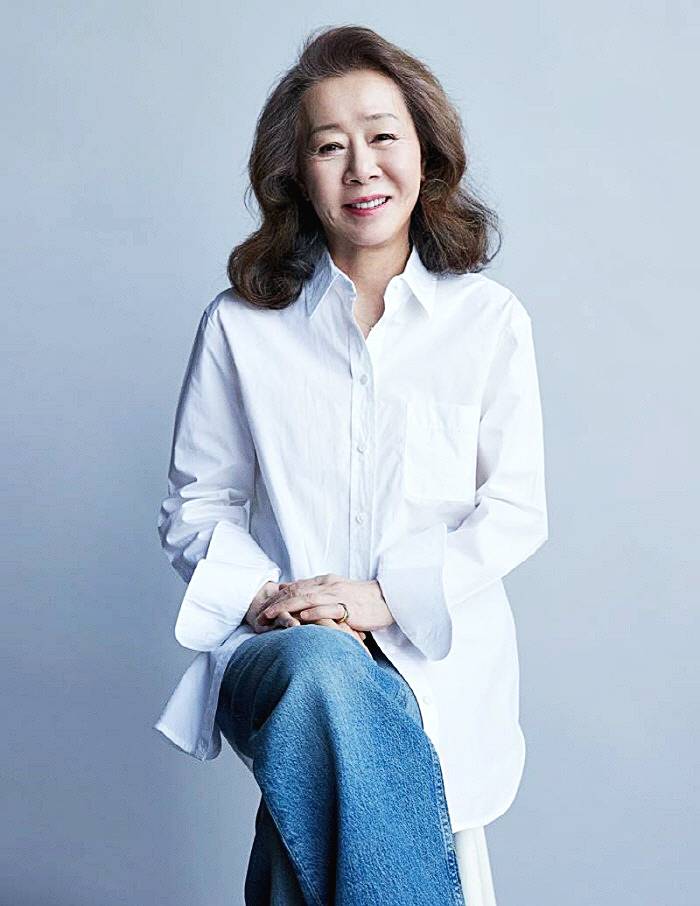 윤여정