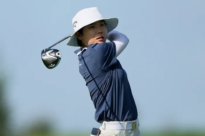 KPMG 위민스 PGA 챔피언십