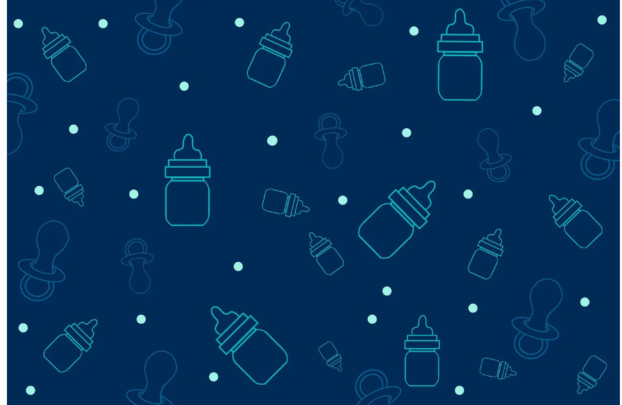 한국 엄마들이 선호하는 젖병 TOP5