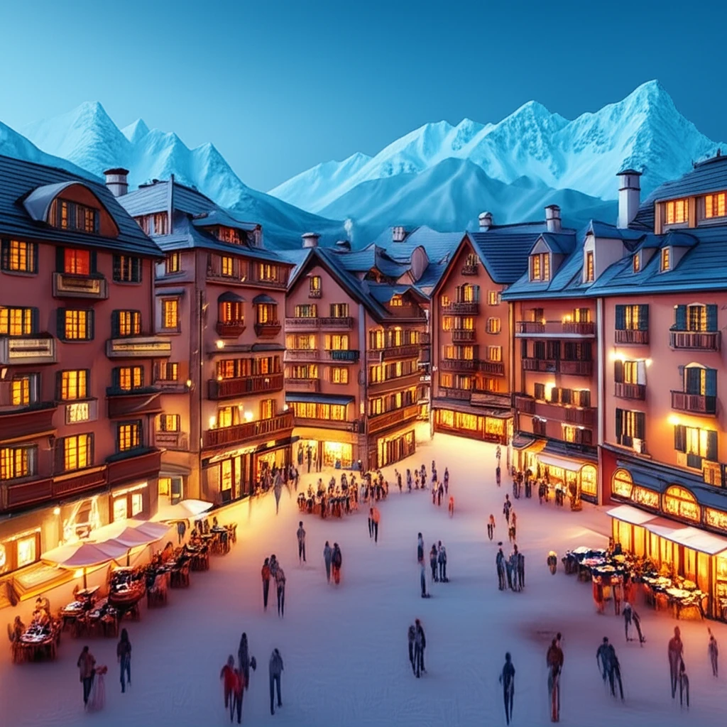 밀라노 코르티나 올림픽 숙박 비용 아..