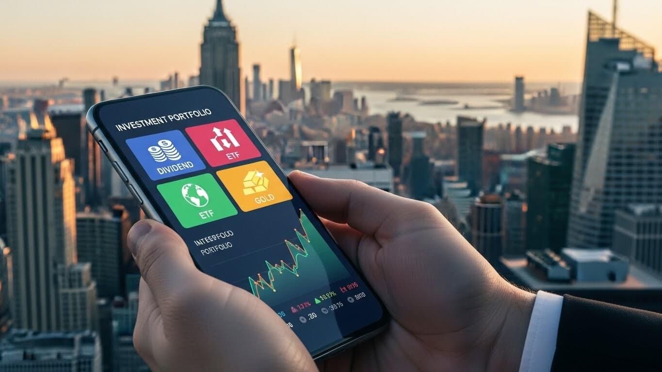 2025년 대세 재테크 트렌드