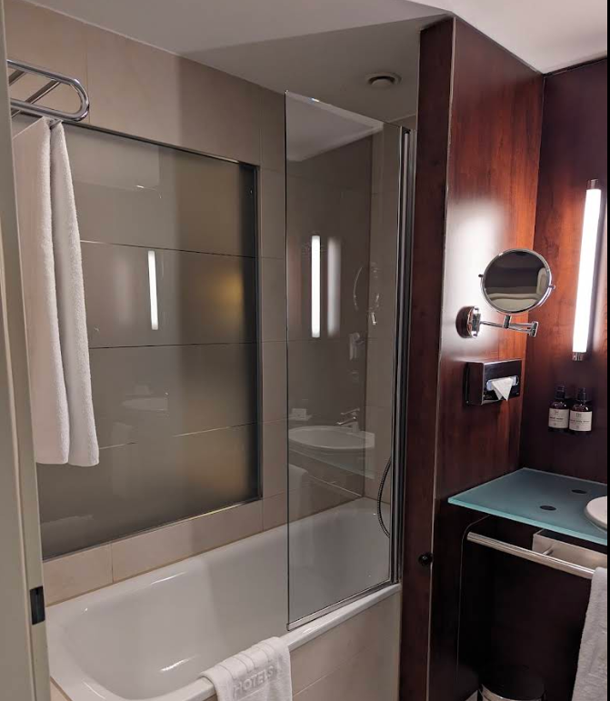 #비엔나호텔 #비엔나공항근처호텔