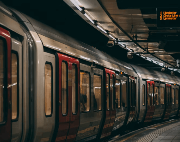 지하철 노선도 크게보기