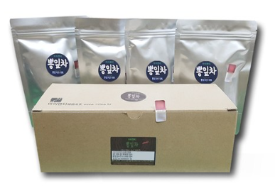 아이앤티 뽕잎차, 1.2g, 100개