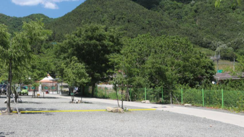 성주 별고을오토캠핑장