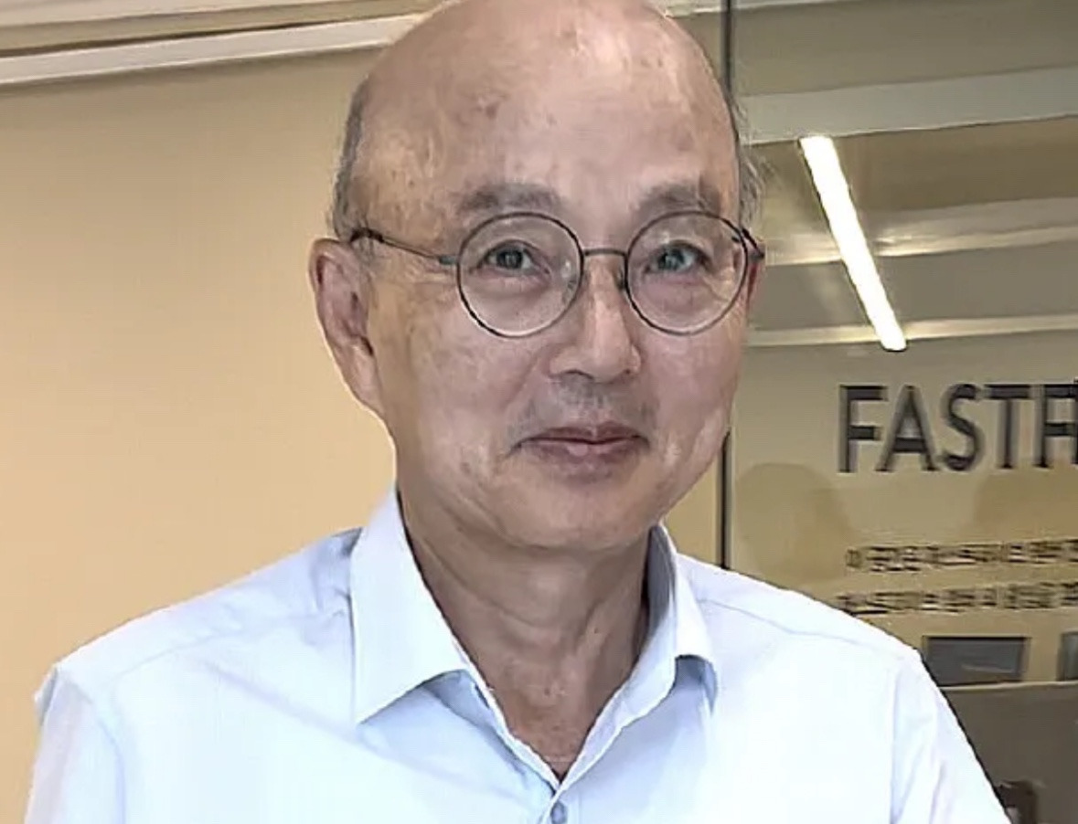 안창호 인권위원장 5.18 기념 행사