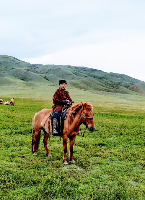 6월 해외여행하기 좋은곳, 여름의 매력을 만끽할 수 있는 곳들 BEST 5!