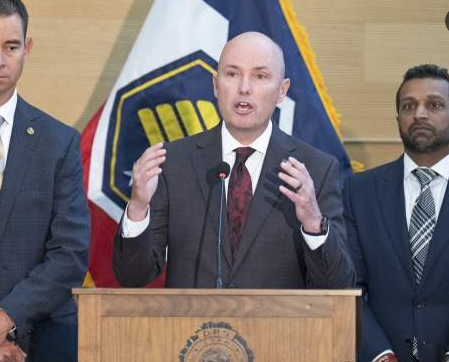 찰리 커크 프로필, 총격사건, 범인신원, 동기와 배경