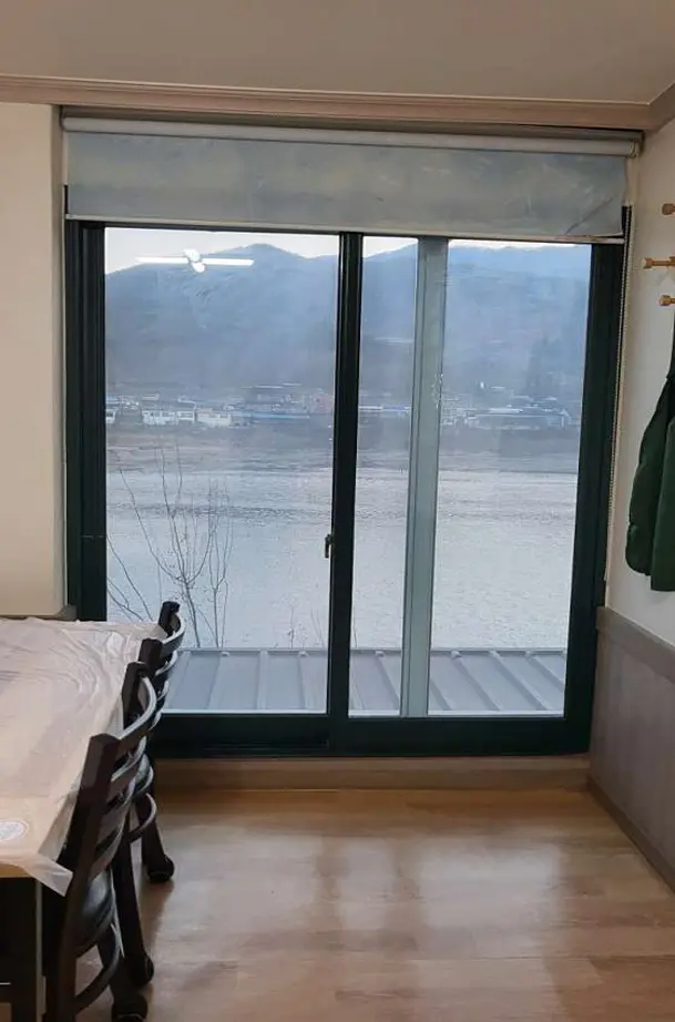 천수식당