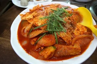 대전 대표 음식 4가지와 지역별 특징_11