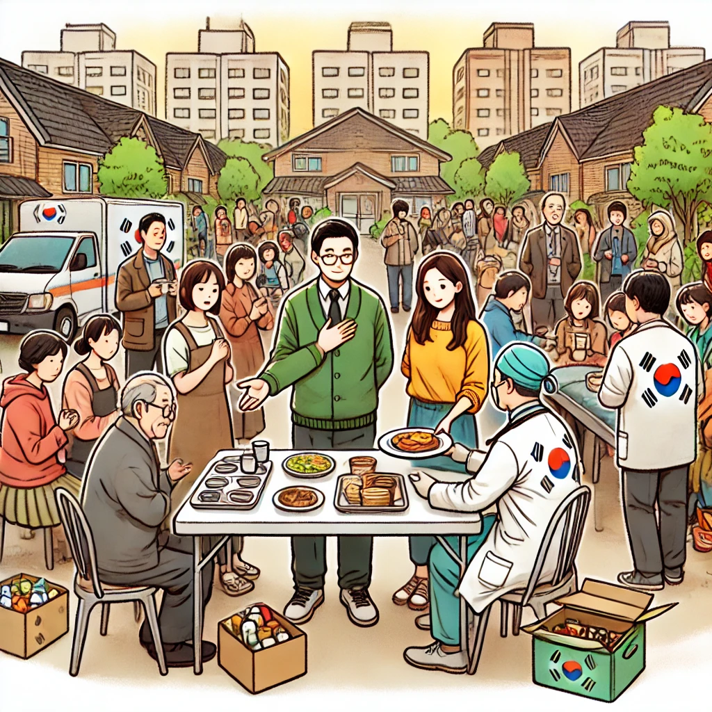 2024년 경기도 청년 복지포인트 3차 모집 신청방법