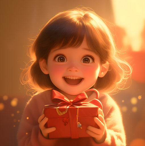 여자아이선물리스트