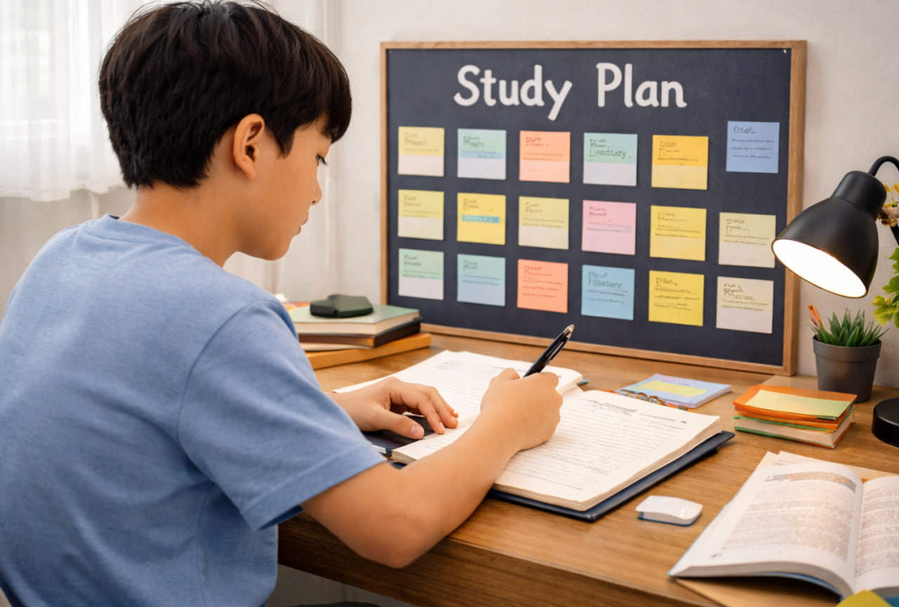 자기 주도학습 관련한 이미지