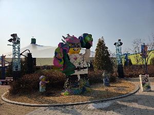 레고가 부모와 아이의 대화를 늘려주는 이유