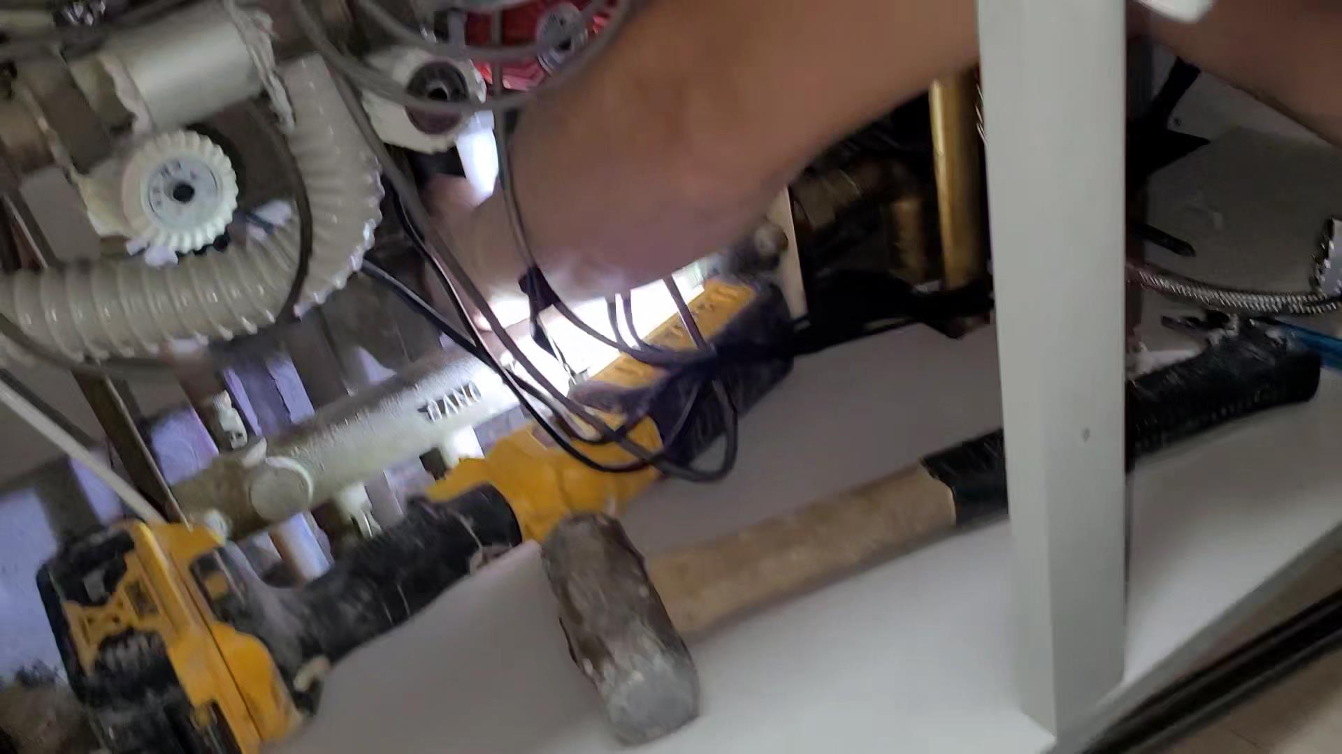 천안누수탐지공사