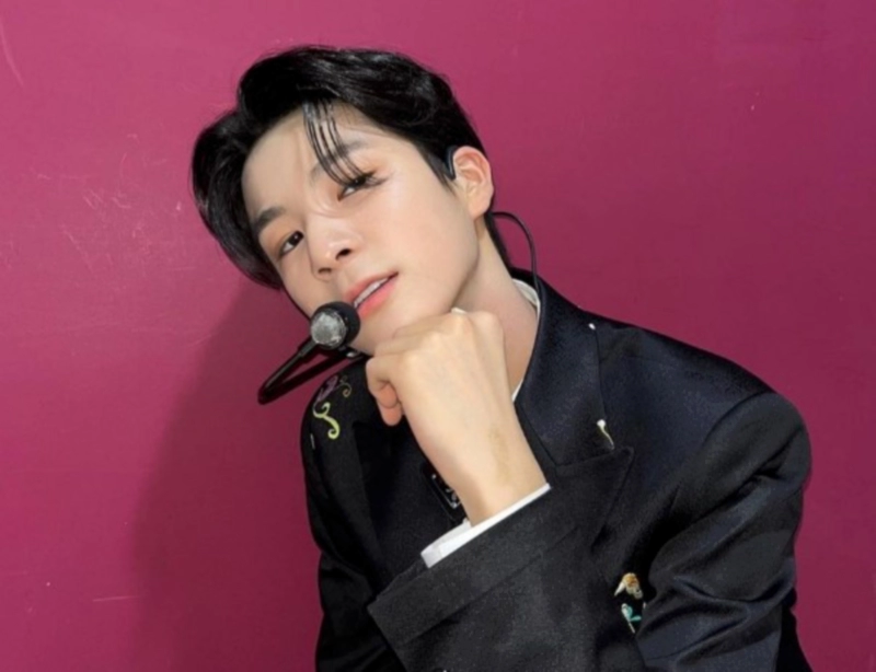 정동원 시계 나이 팬카페 프로필