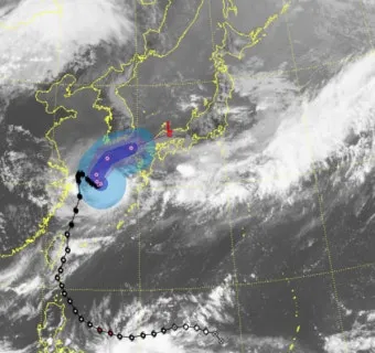 2025년 태풍 경로 및 예상 대비 방법 완벽 안전 가이드_10