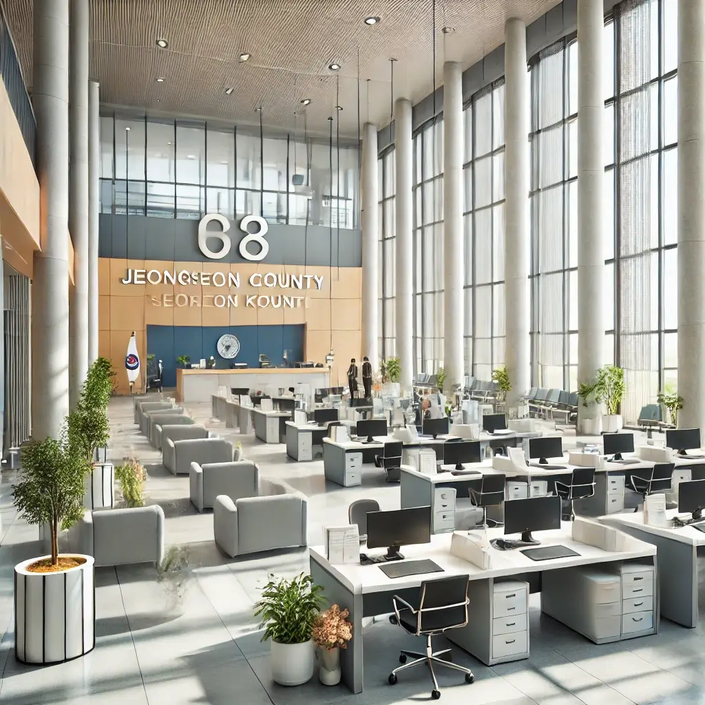 정선군 민생회복지원금, 지급대상, 신청방법, 사용처