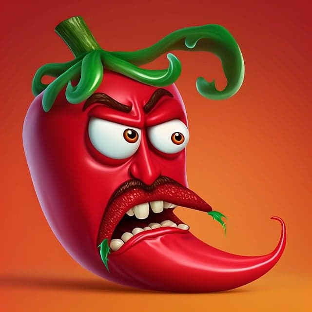 한국 매운맛 세계 유행 불닭볶음면 신라면 마케팅 전략