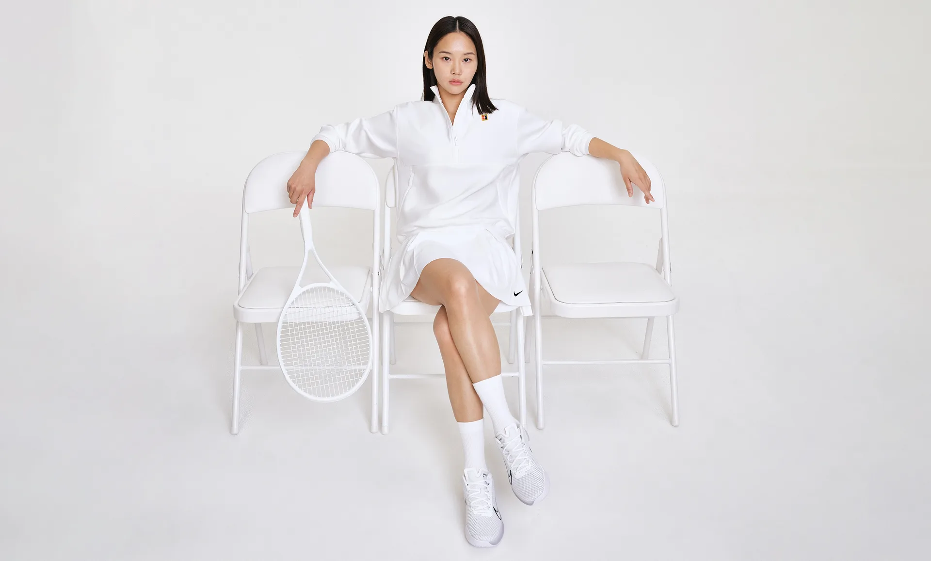 나이키 여성 테니스화 제품 추천 및 알아보기