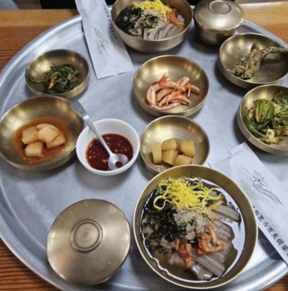 사노라면-89세호랑이스승-영주-순두부