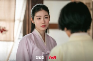 겉은 차갑지만 속은 따뜻한 완벽주의자&amp;#44;허영서