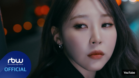 문별 오리콘 3위