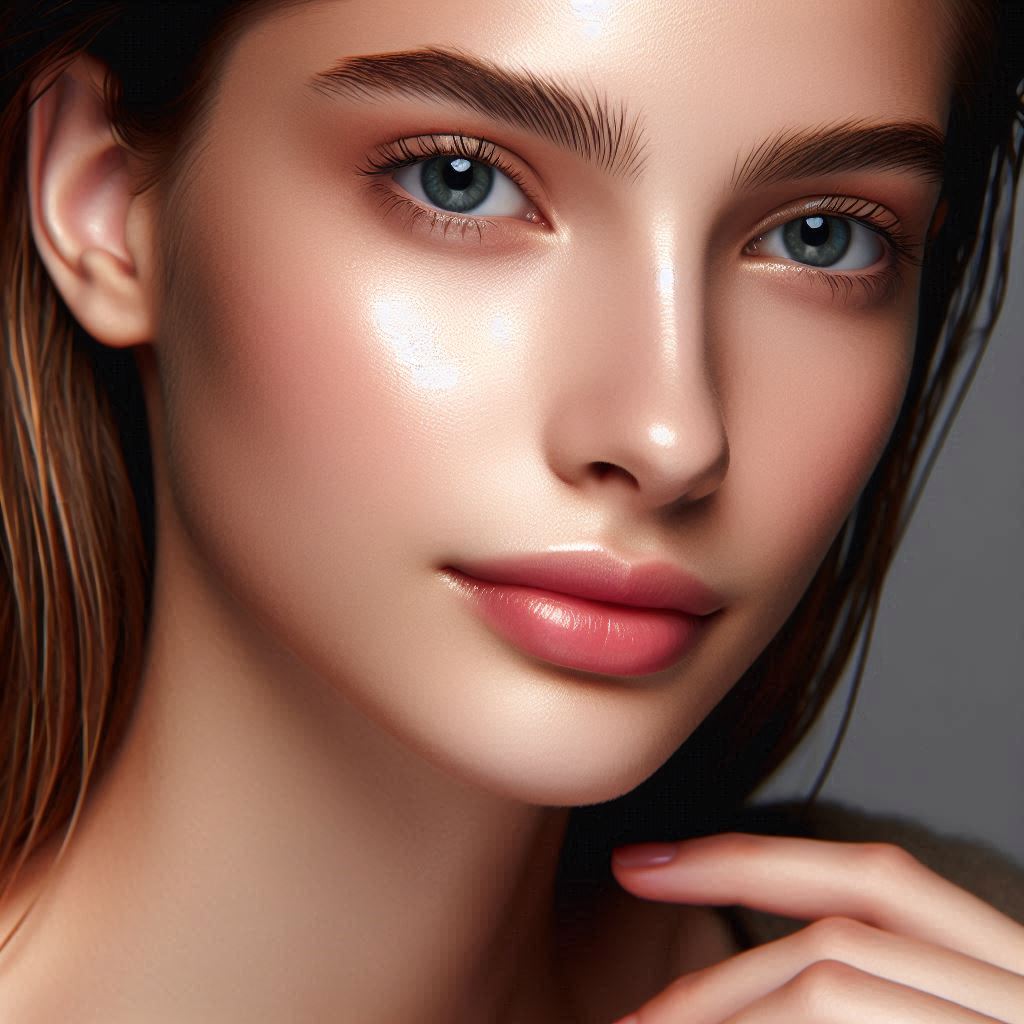 지성 피부 관리 꿀팁, 번들거림 잡고 매끈한 피부 만들기