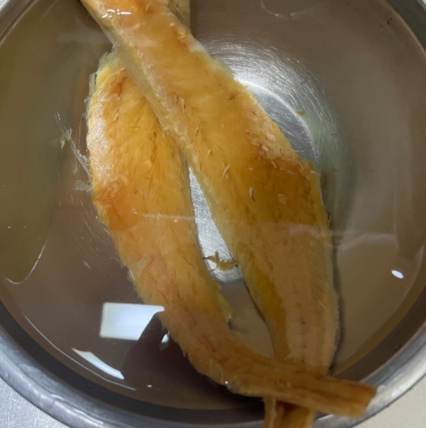 강아지_황태_간식