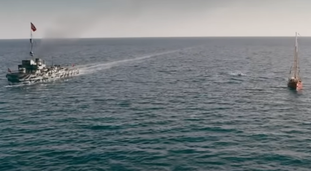 언젠틀 오퍼레이션