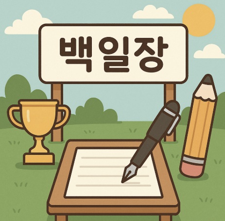 제 30회 고양특례시 백일장 공모전