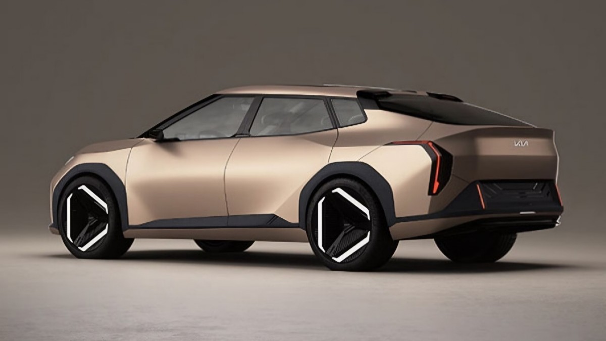 2025 기아 EV4 최신 정보! 가격, 제원, 주행거리까지 완벽 정리 (11)