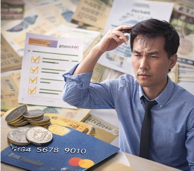 카드 캐시백 안 들어오는 이유 정리