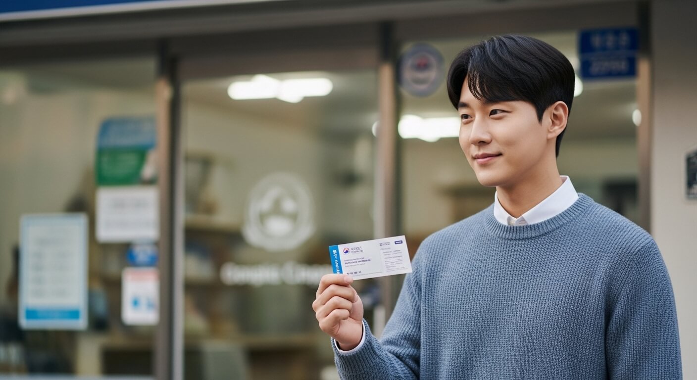 민생회복소비쿠폰