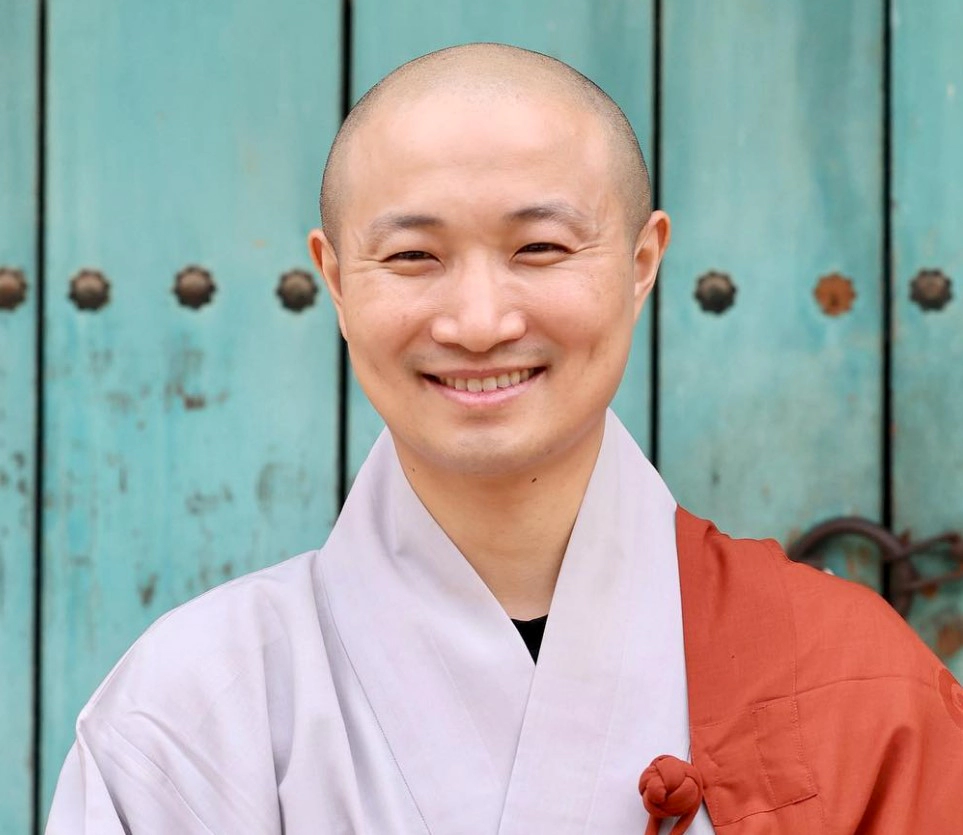 도연스님 환속 신청 속세 복귀 선언 