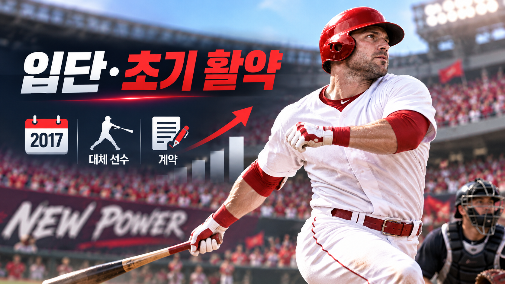 SK 와이번스 입단과 초기 활약 및 계약 조건