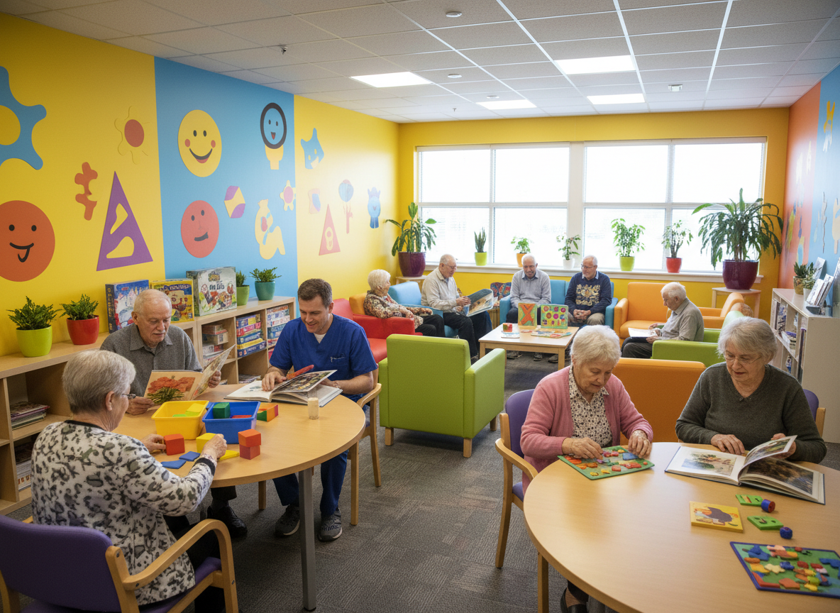 치매 전단계 진단받았다면 반드시 해야 할 관리법 3가지