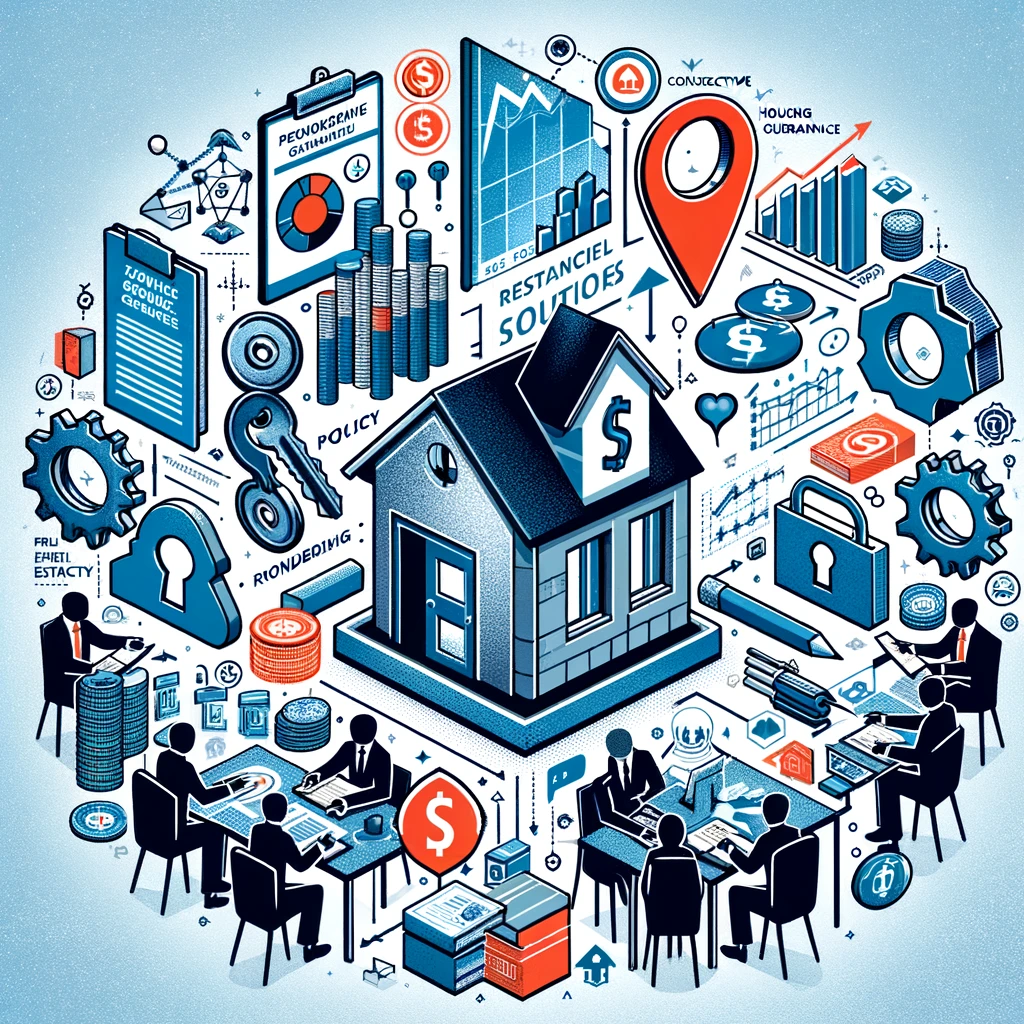 전세보증금 반환보증 경제 이슈