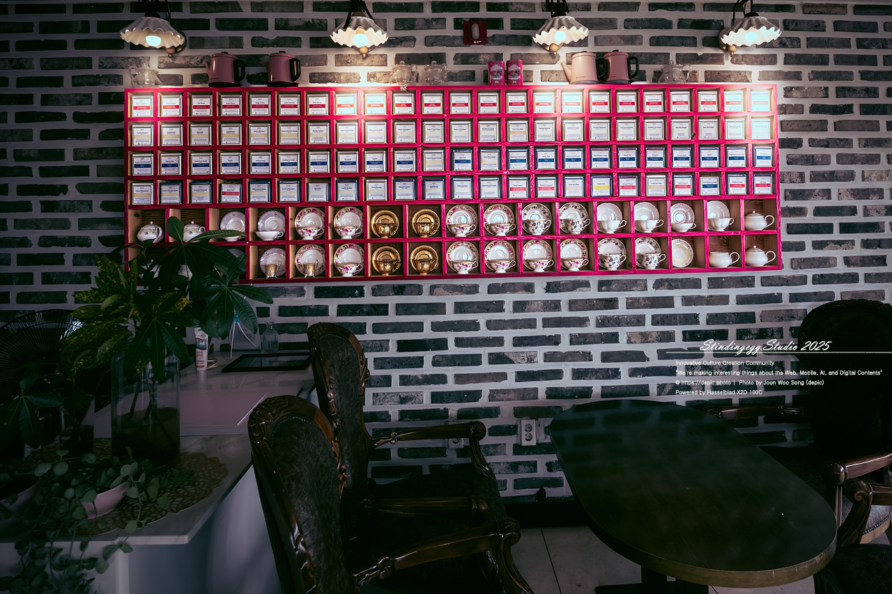 #청주 #수암골 #카페 #커피 #치즈빙수