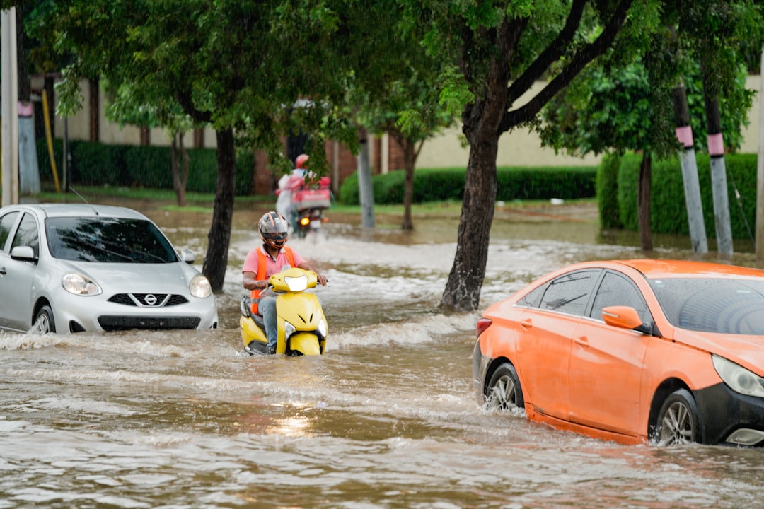 Flood insurance