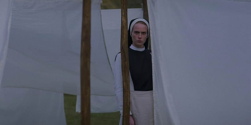 [공포 영화 추천] 이매큘레이트 다시보기 줄거리 결말 리뷰 후기