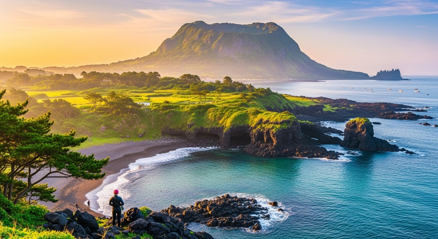 폭싹 속았수다 뜻