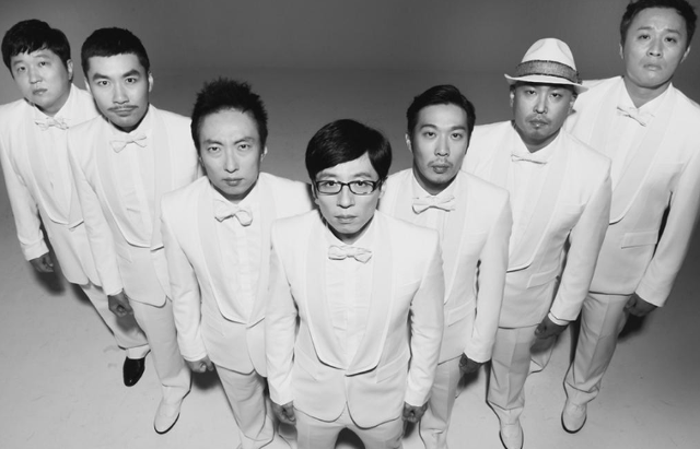 무한도전 마라톤 