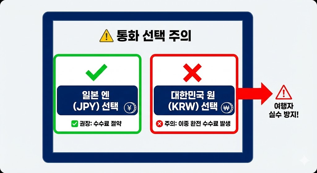 일본 여행카드·교통카드·ATM 한 번에 보기(2026 최신)|초보자도 10분이면 “실수 0” 세팅