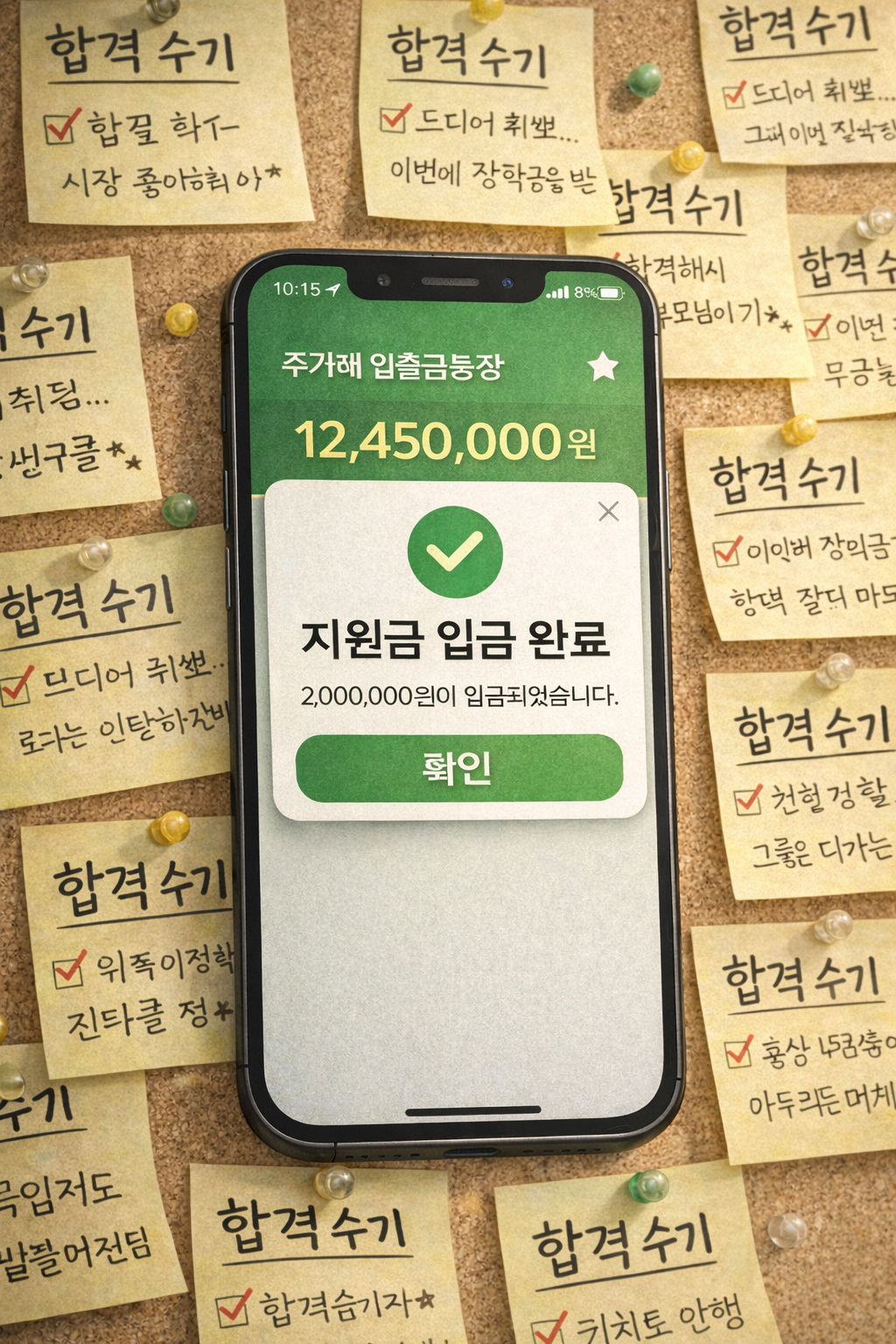 [2026년] 청년 지원금 실제 수령 후기 기준 분석