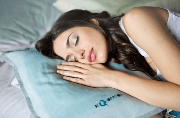 편안한 숙면을 돕는 루틴과 습관